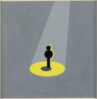 KT 2005 014
          <br/>
          Zonder zorgen
          <br/>
          <em>Bijwaard, Pieter (1955)</em>